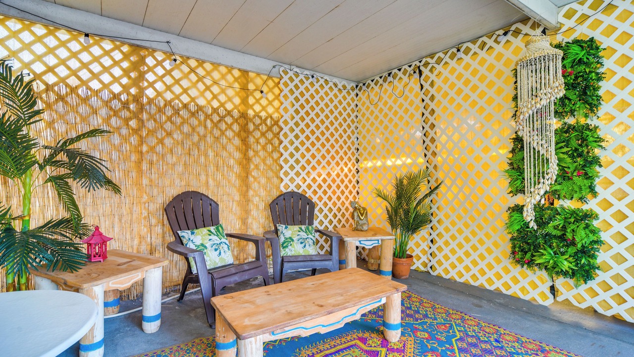 Photo of Outdoor in Greater Woodlawn