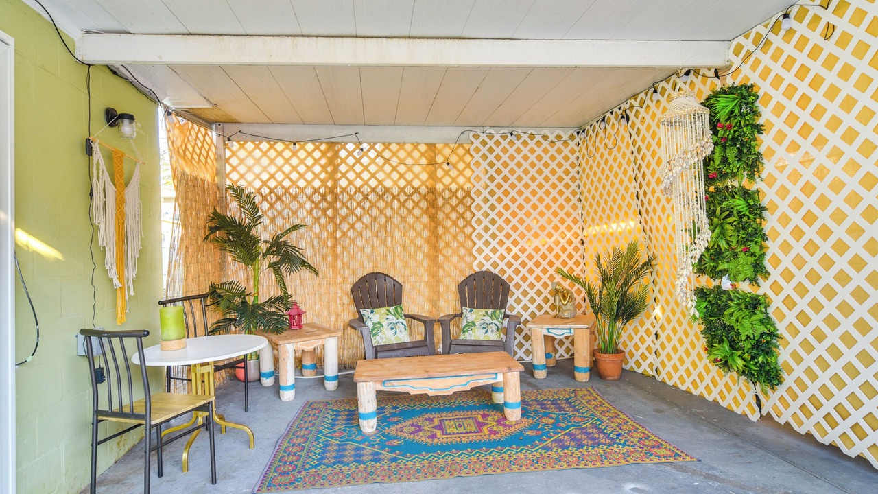 Photo of Outdoor in Greater Woodlawn