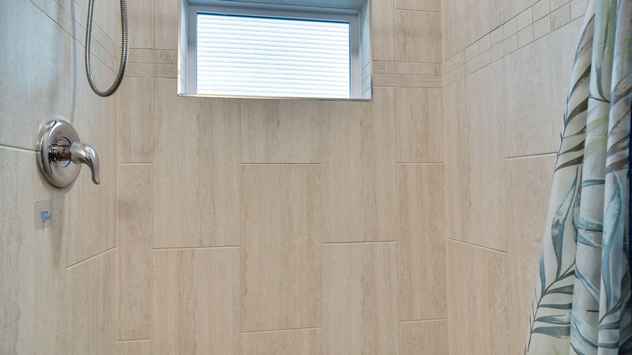 Photo of Bathroom in Greater Woodlawn