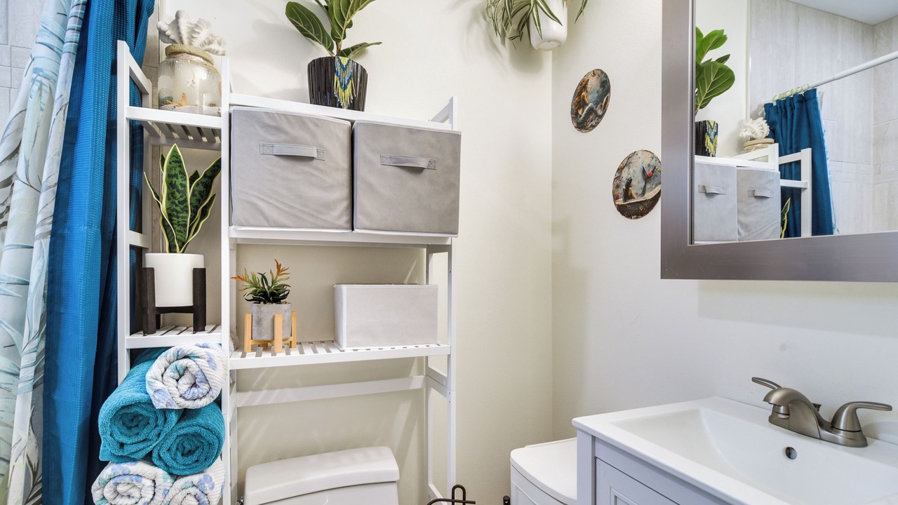 Photo of Bathroom in Greater Woodlawn