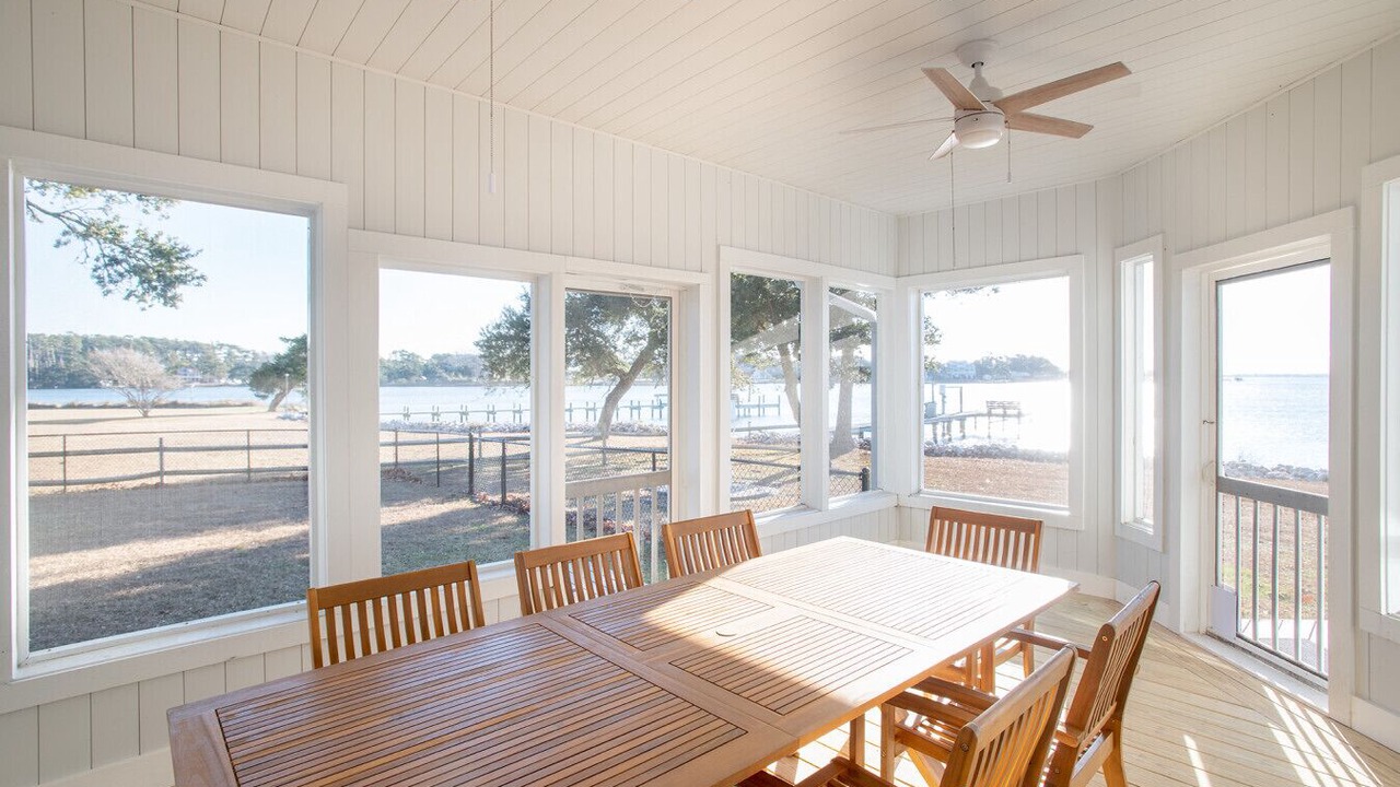 Photo of Bedroom in Morehead City