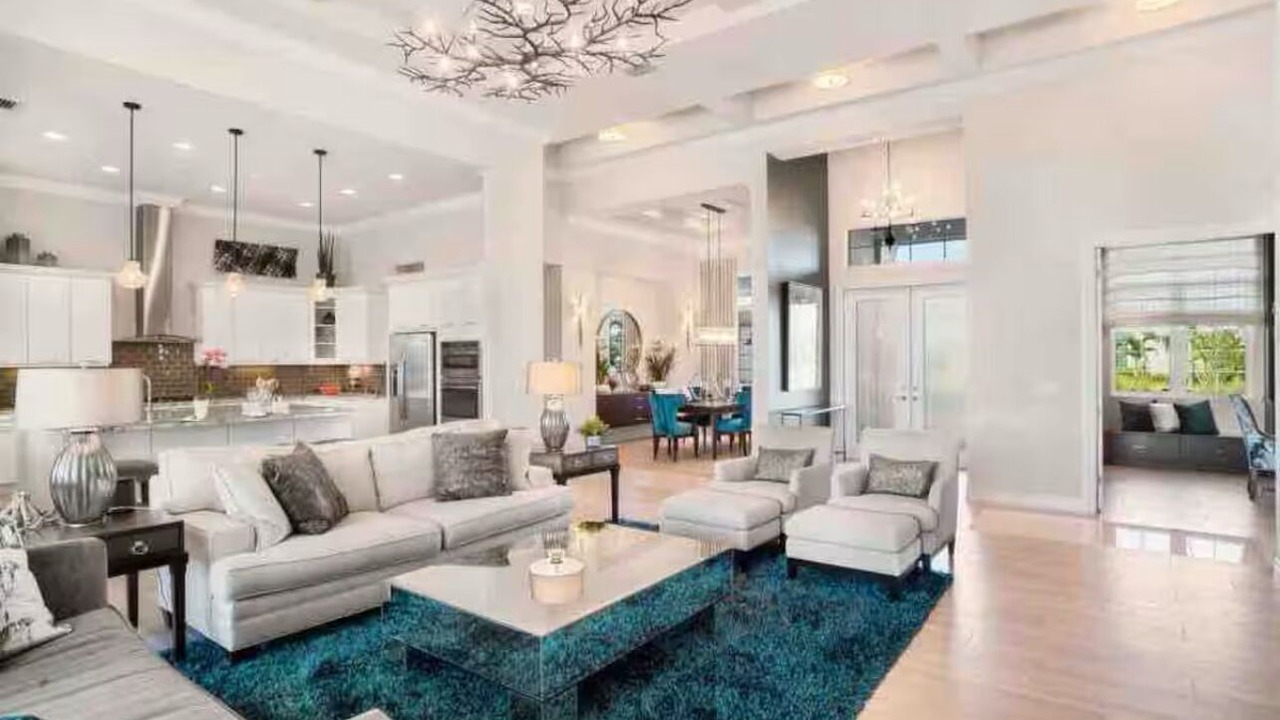 Photo of Livingroom in East Naples