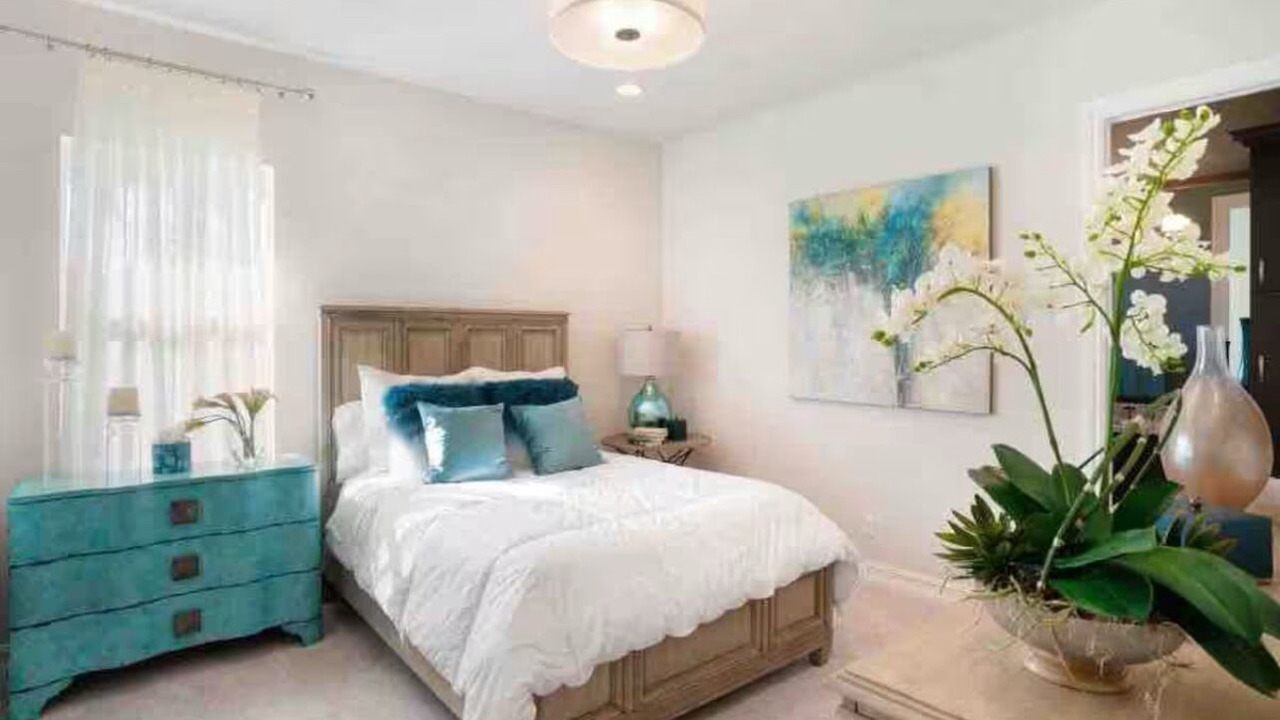 Photo of Bedroom in East Naples