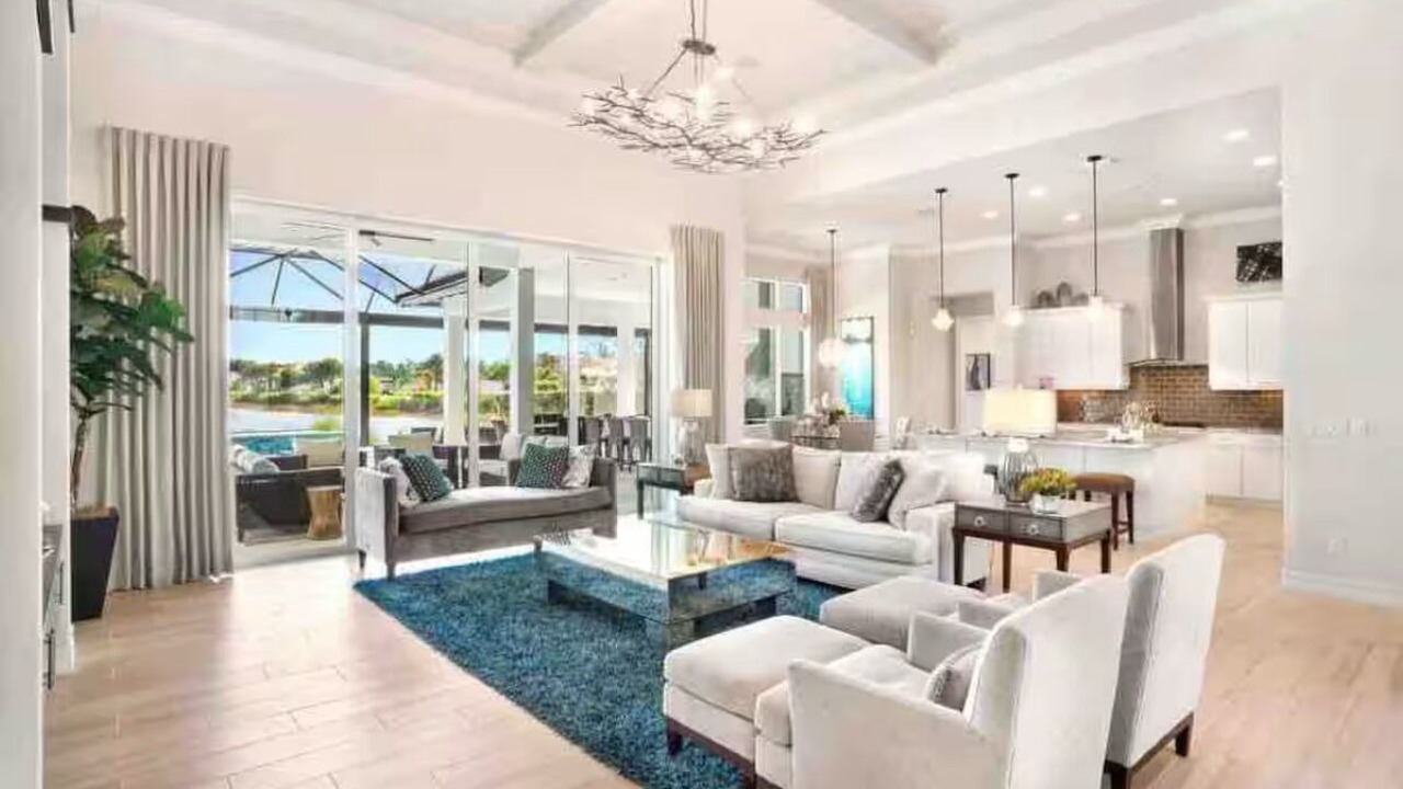 Photo of Livingroom in East Naples