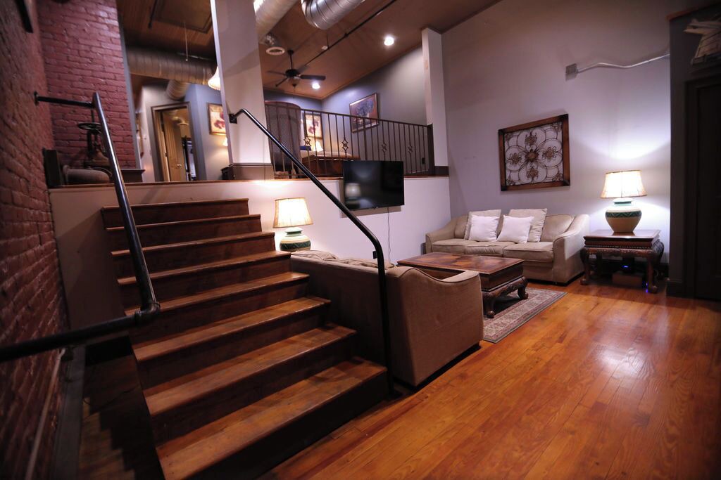 Photo of Livingroom in Anderson