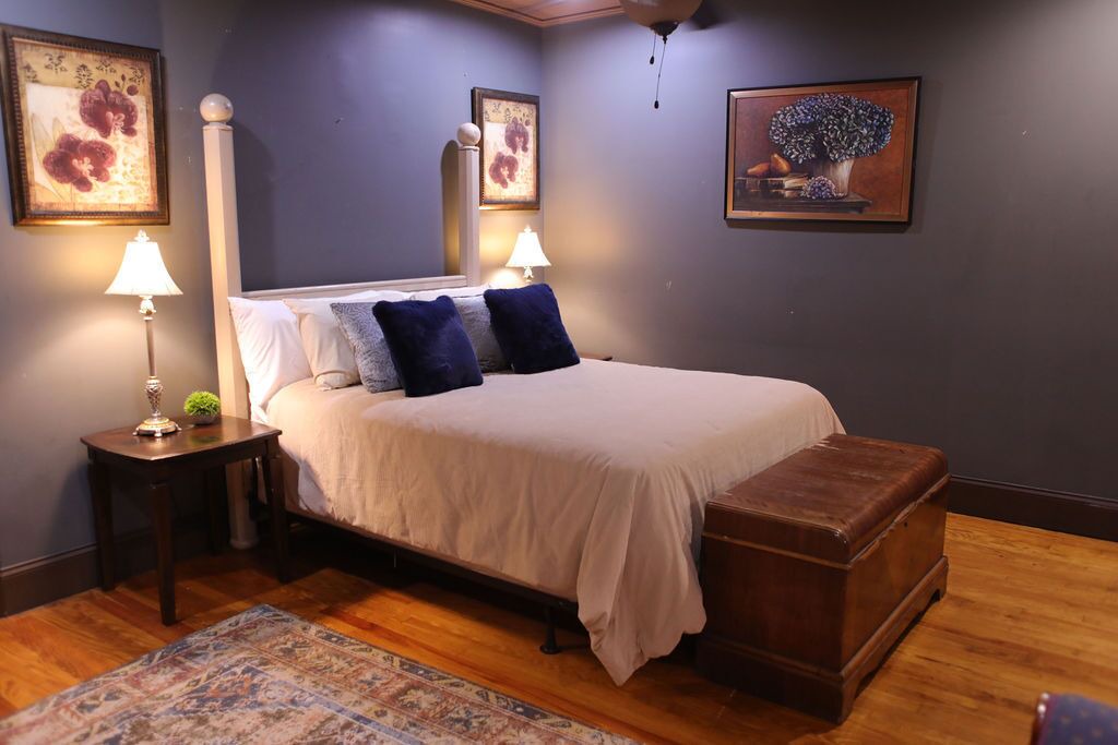 Photo of Bedroom in Anderson