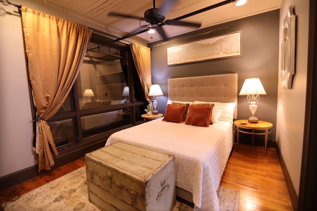 Photo of Bedroom in Anderson