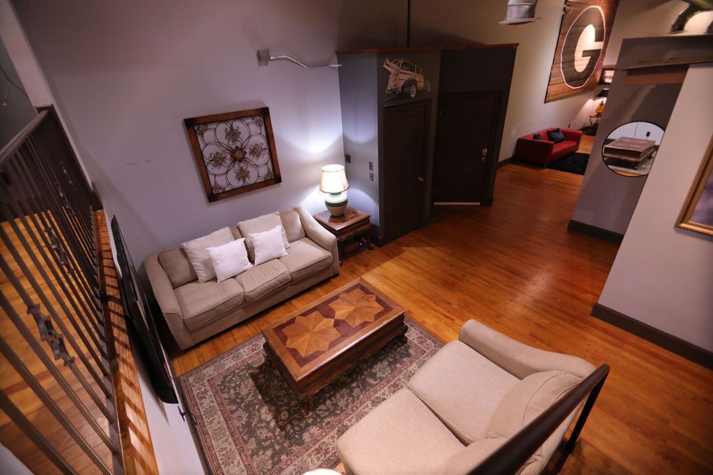 Photo of Livingroom in Anderson