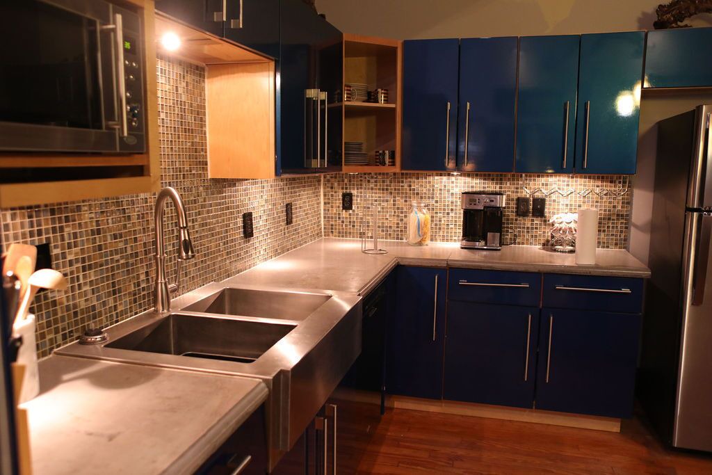 Photo of Kitchen in Anderson