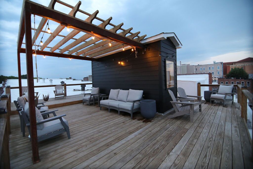 Photo of Patio Balcony in Anderson