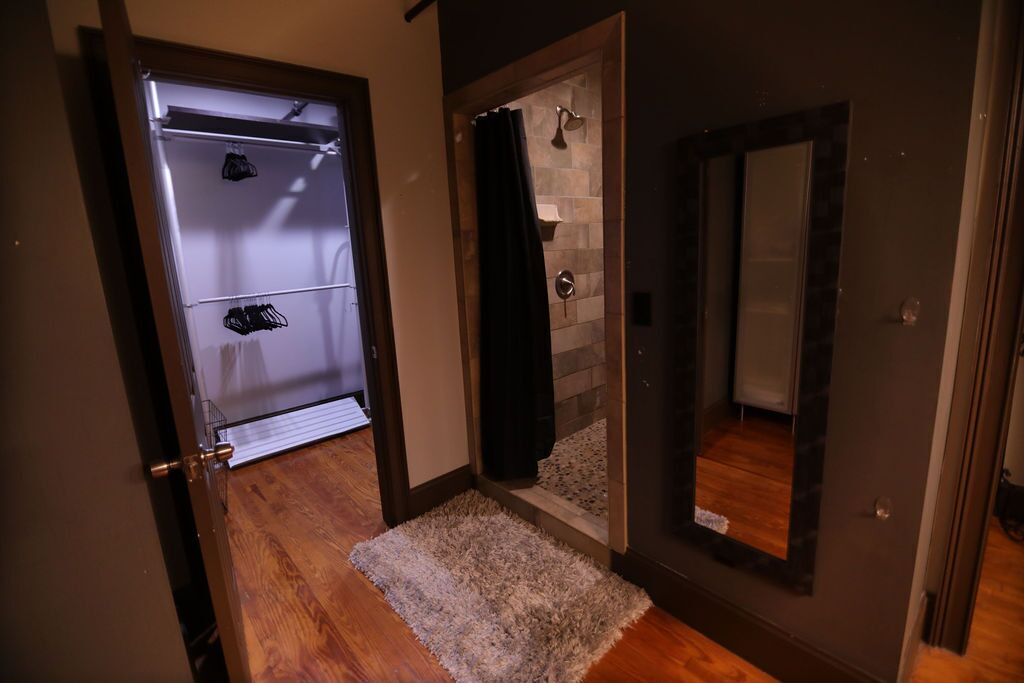 Photo of Bathroom in Anderson