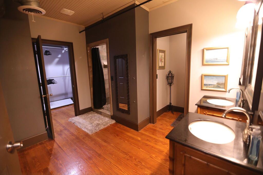 Photo of Bathroom in Anderson