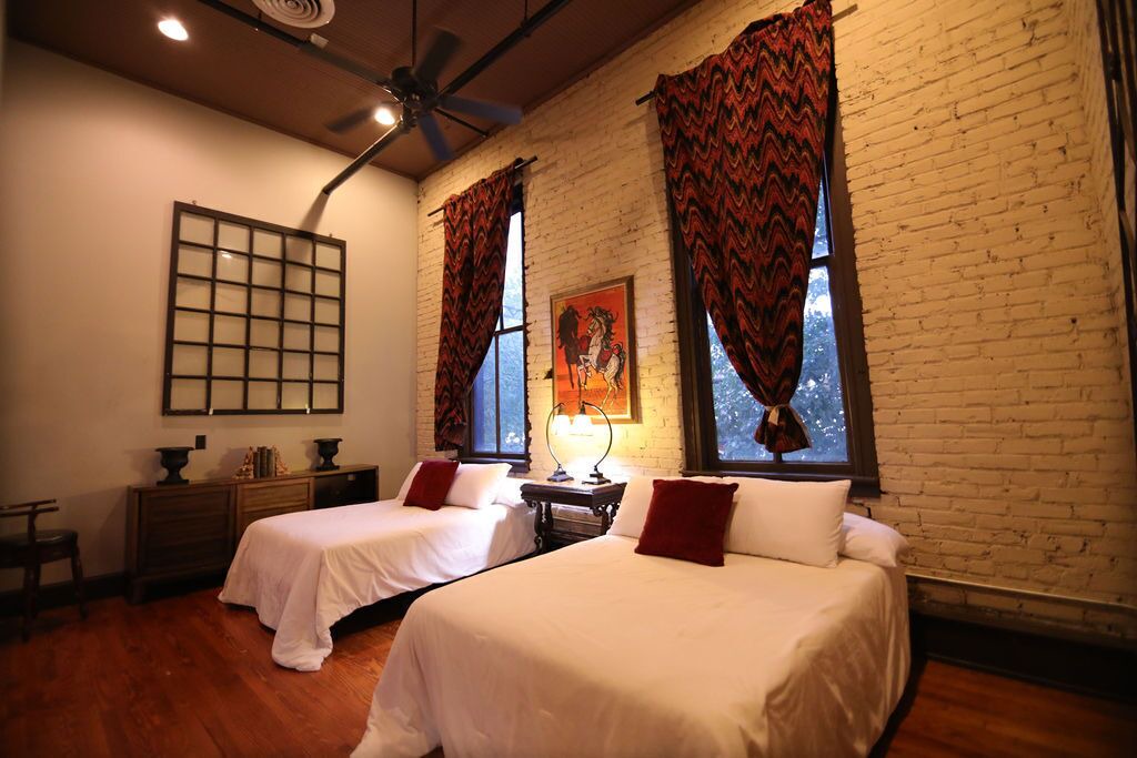 Photo of Bedroom in Anderson