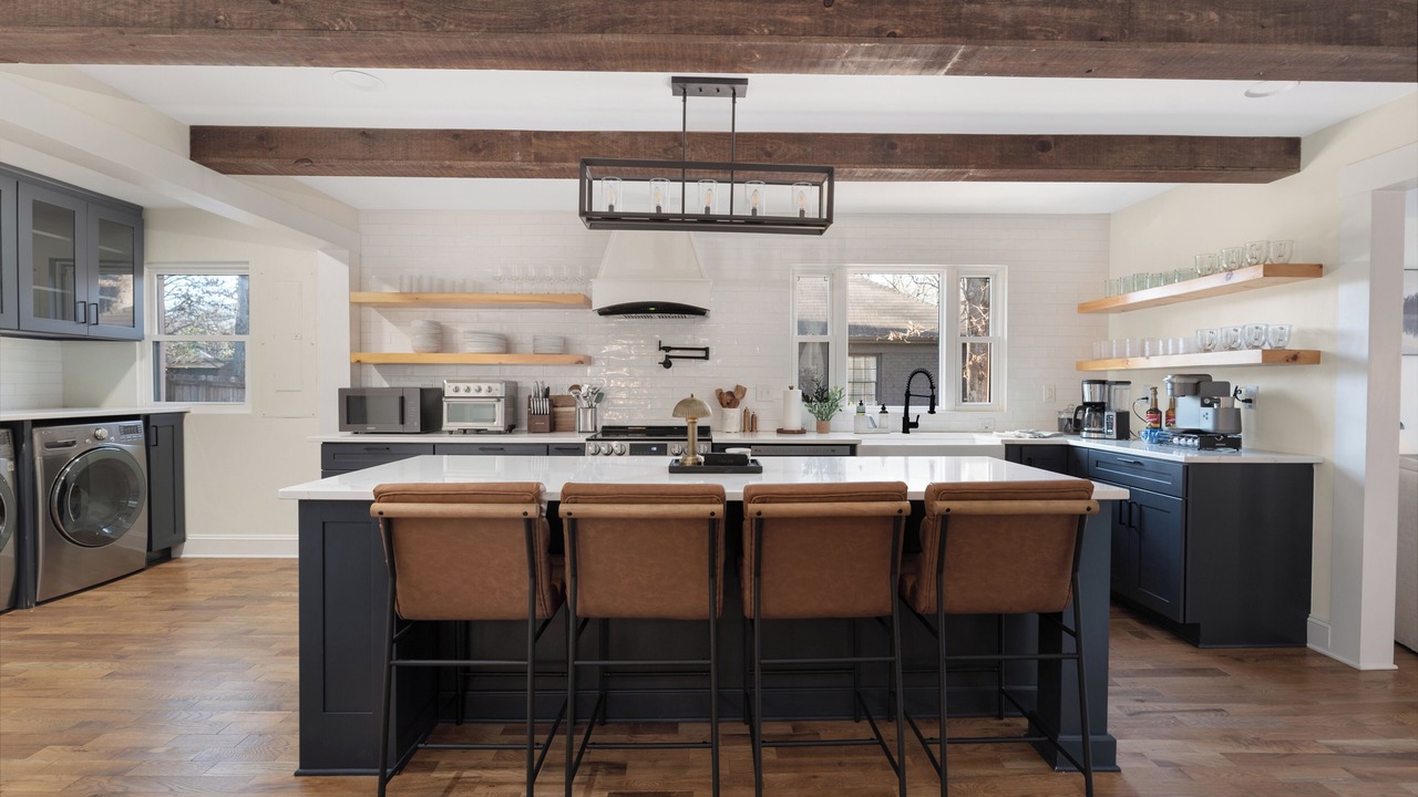 Photo of Kitchen in Charlotte
