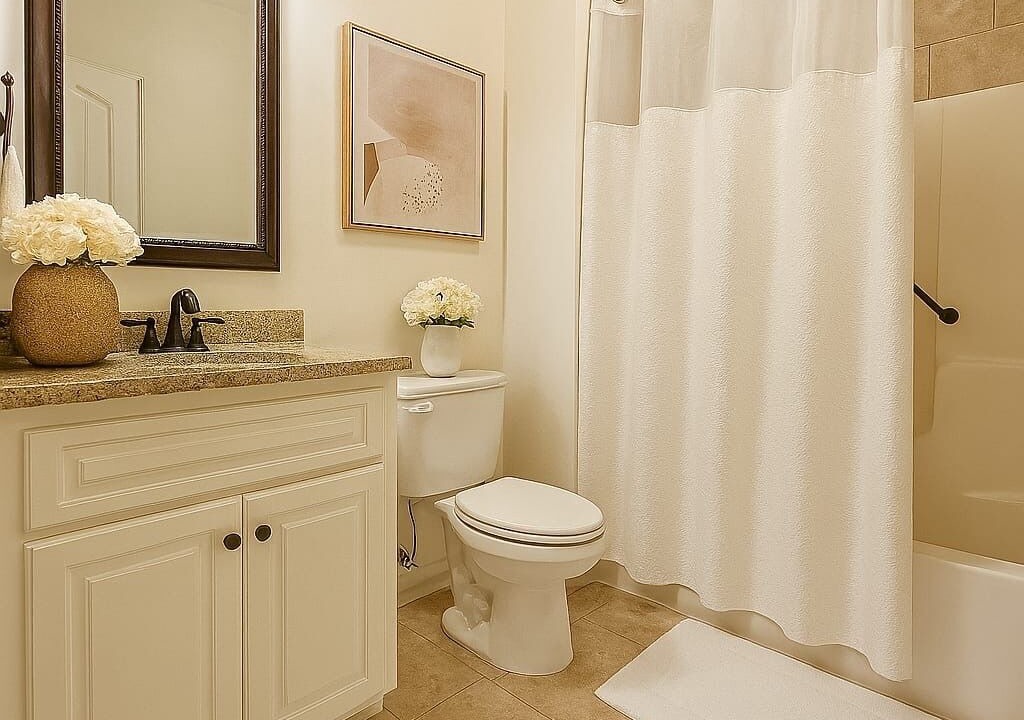 Photo of Bathroom in Martinez