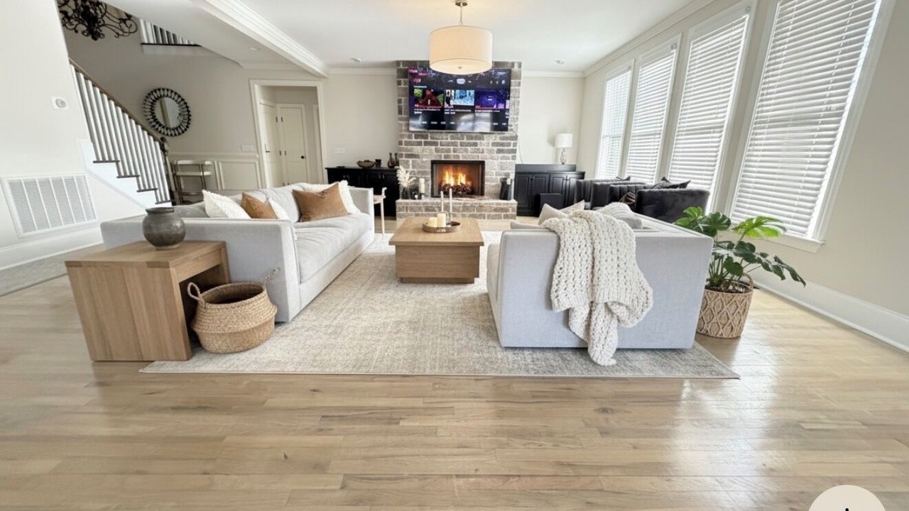 Photo of Livingroom in Martinez
