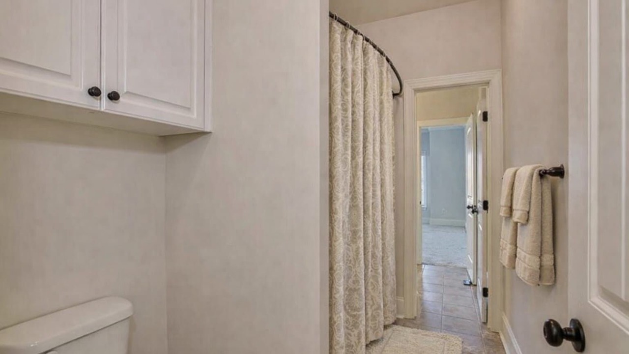 Photo of Bathroom in Martinez