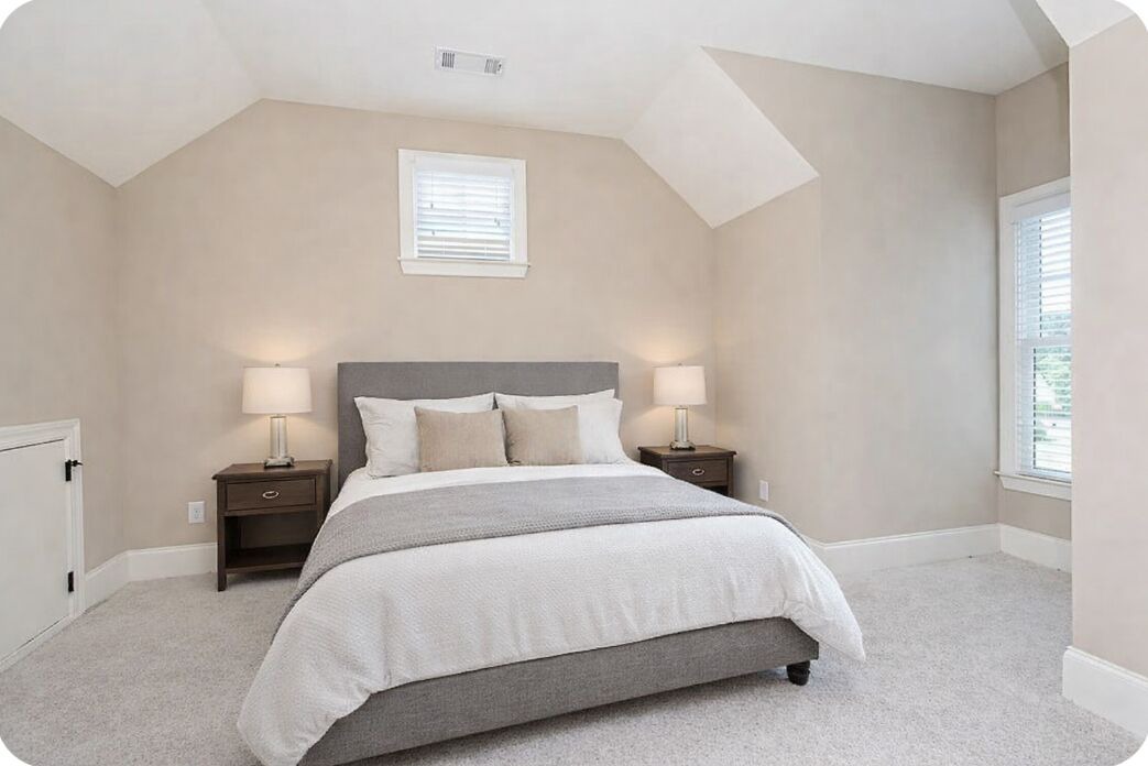 Photo of Bedroom in Martinez