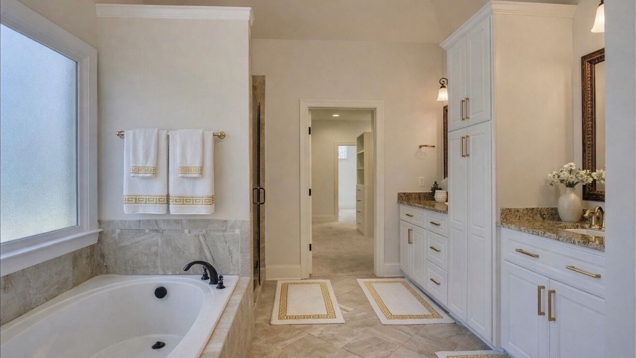 Photo of Bathroom in Martinez