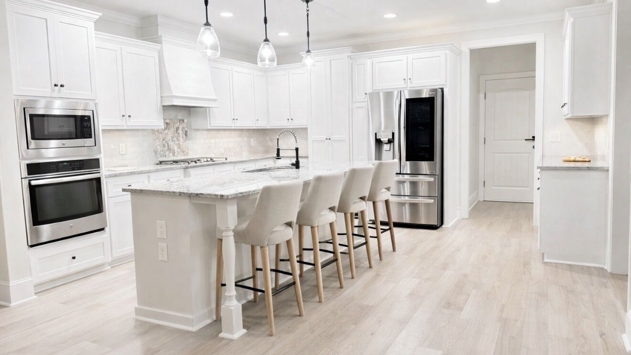 Photo of Kitchen in Martinez
