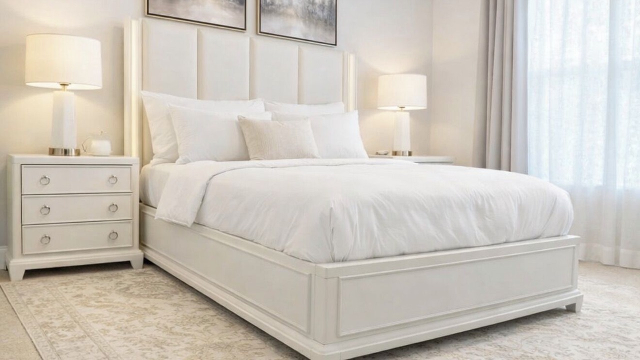 Photo of Bedroom in Martinez