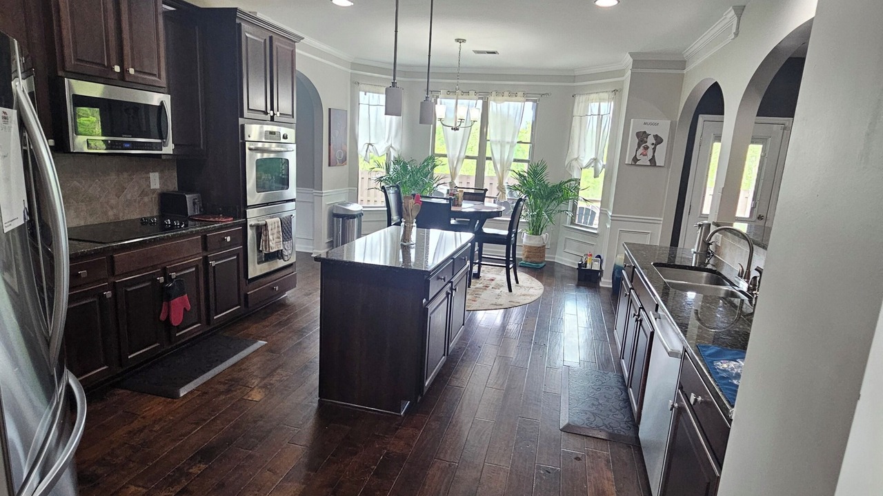 Photo of Kitchen in Evans