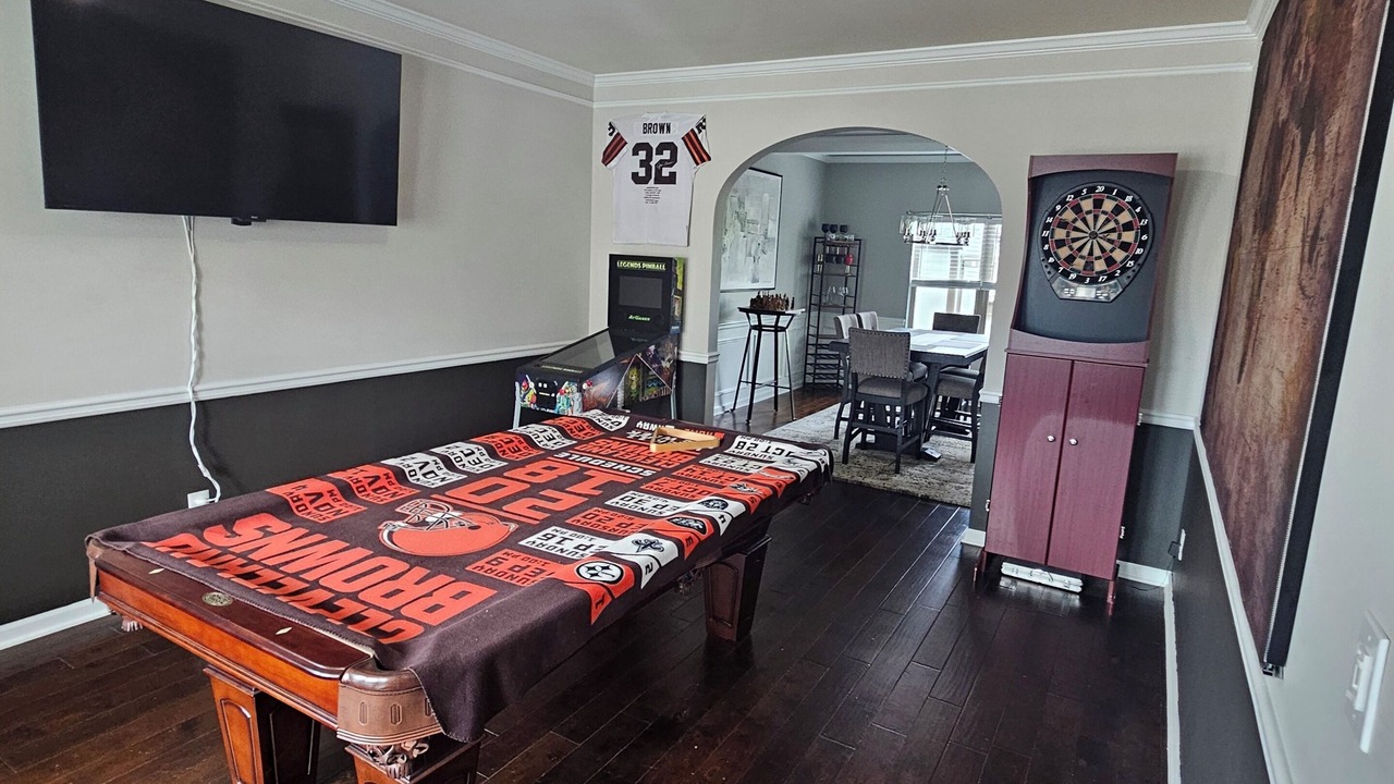 Photo of Bedroom in Evans
