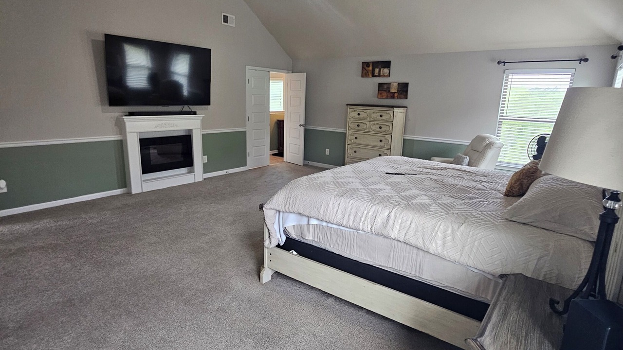 Photo of Bedroom in Evans