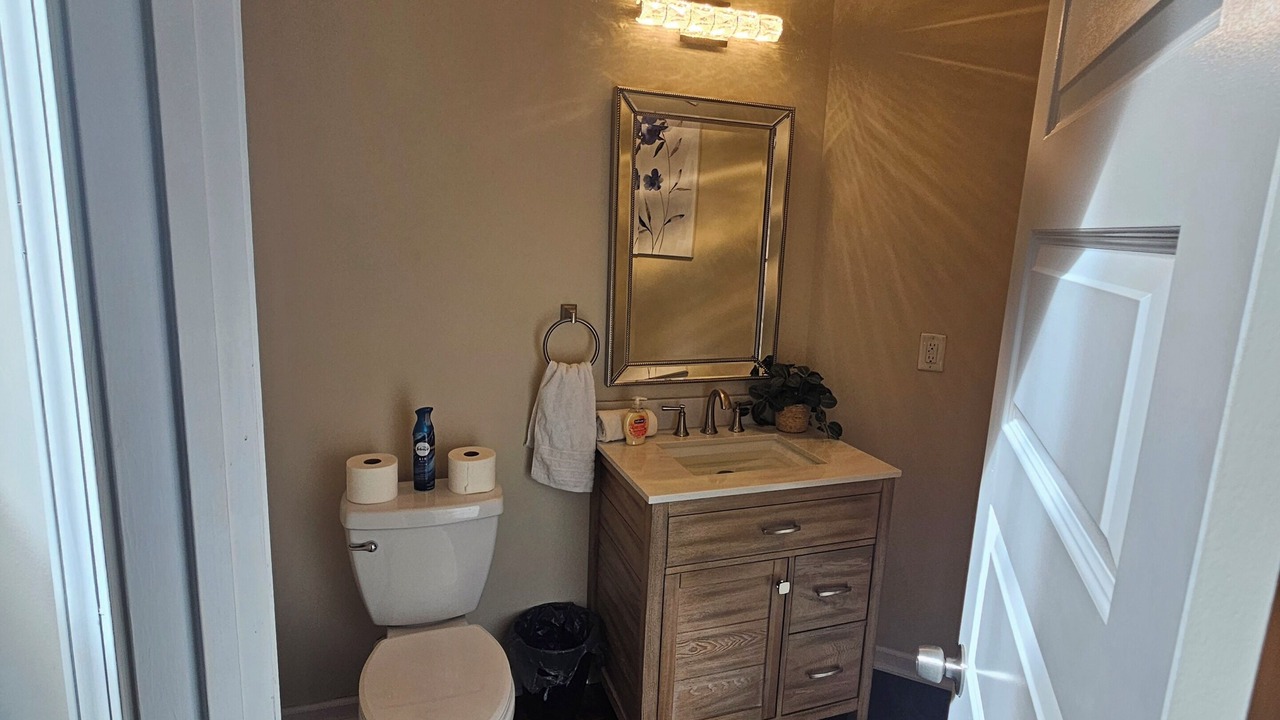 Photo of Bathroom in Evans