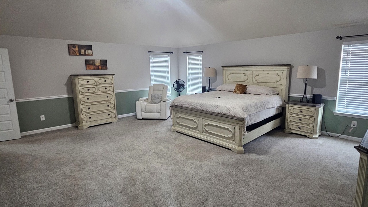 Photo of Bedroom in Evans