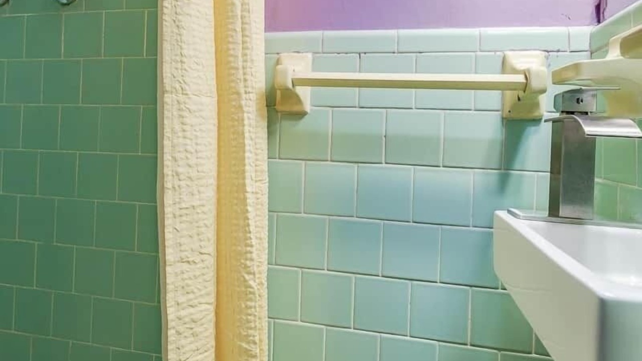 Photo of Bathroom in Pooler