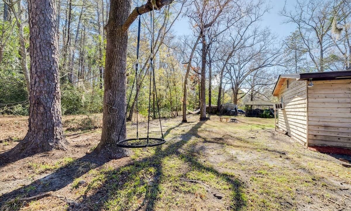 Photo of Outdoor in Pooler