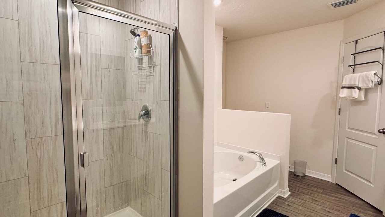 Photo of Bathroom in Vero Lake Estates