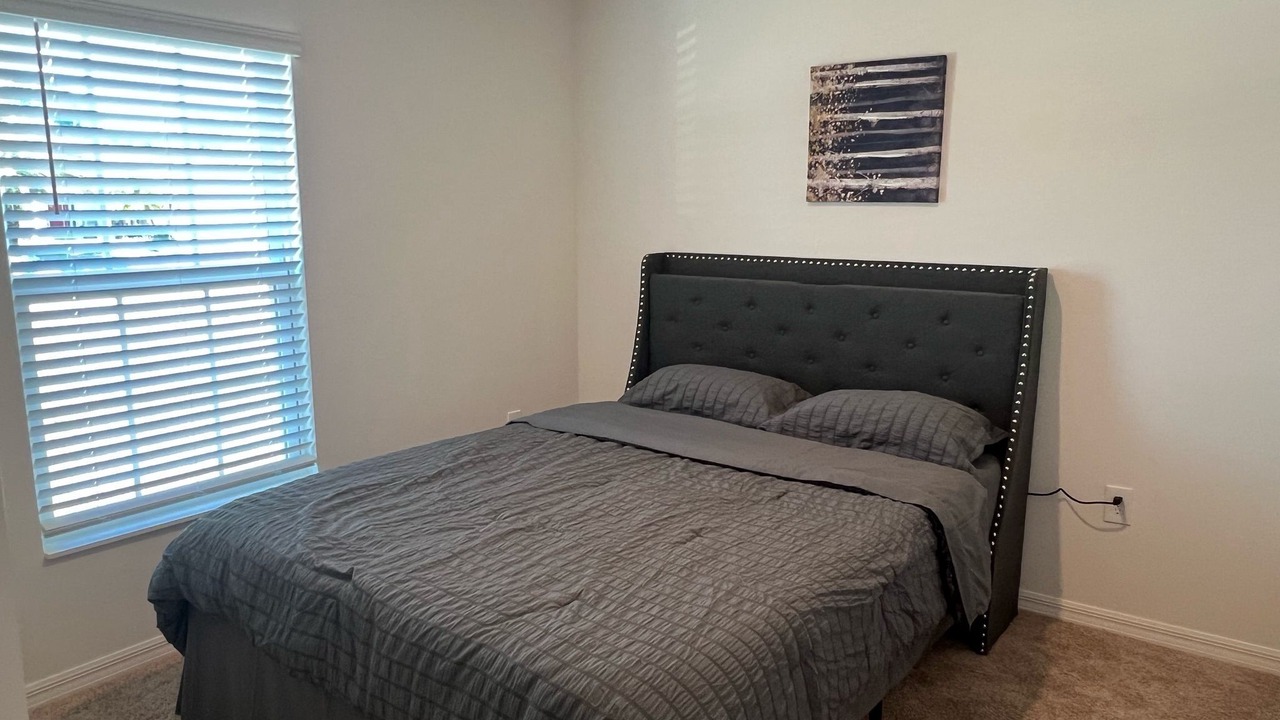 Photo of Bedroom in Vero Lake Estates
