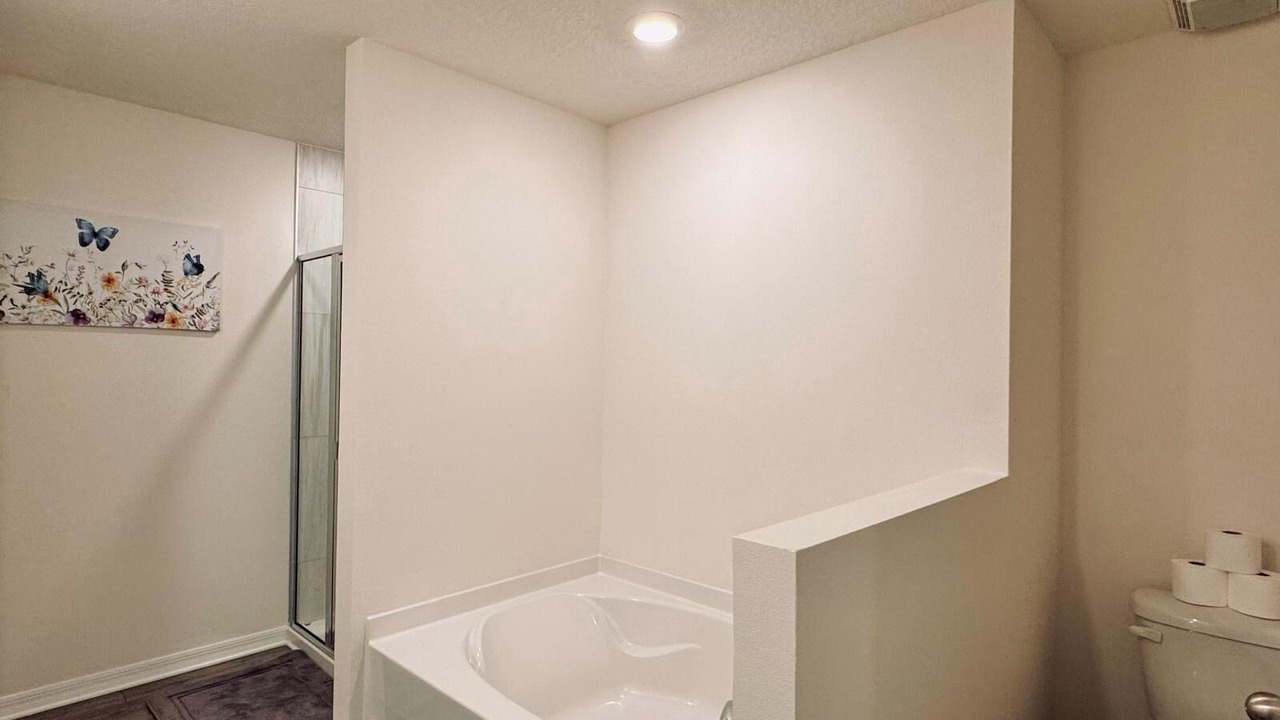 Photo of Bathroom in Vero Lake Estates