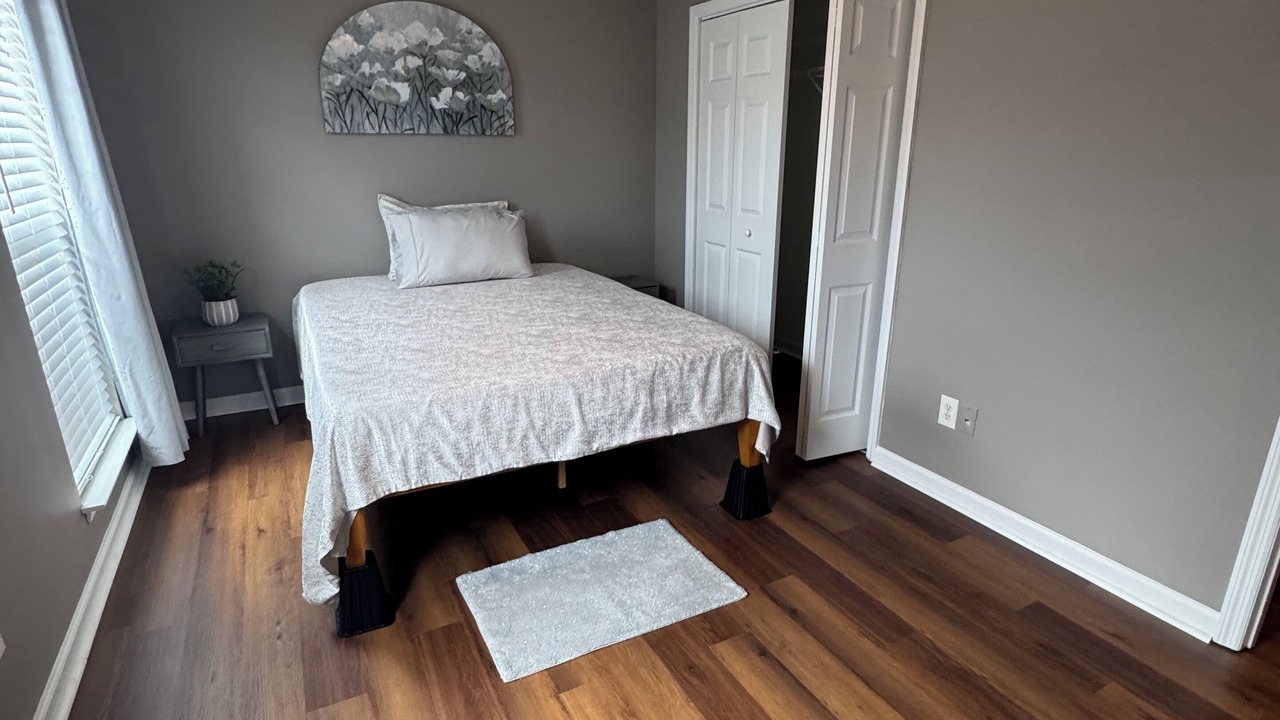 Photo of Bedroom in Gracewood