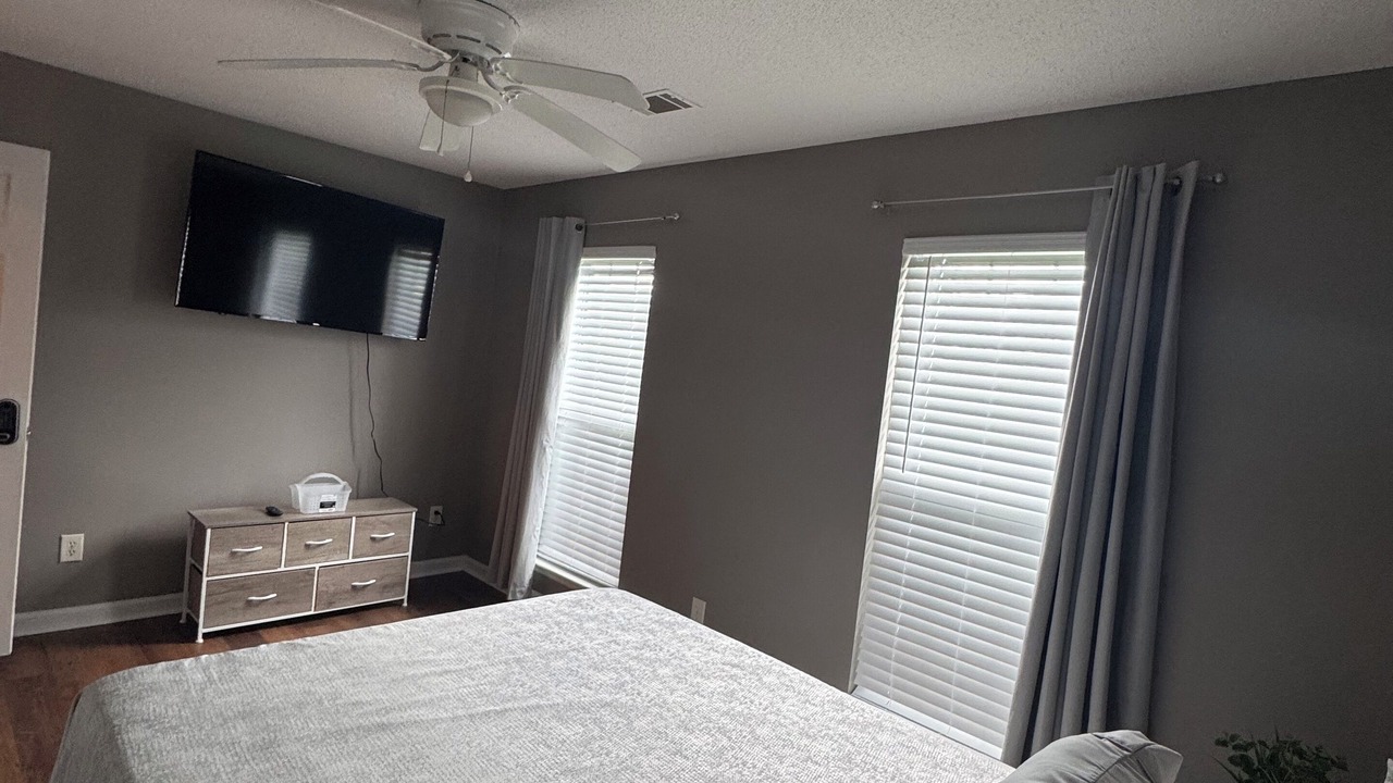 Photo of Bedroom in Gracewood