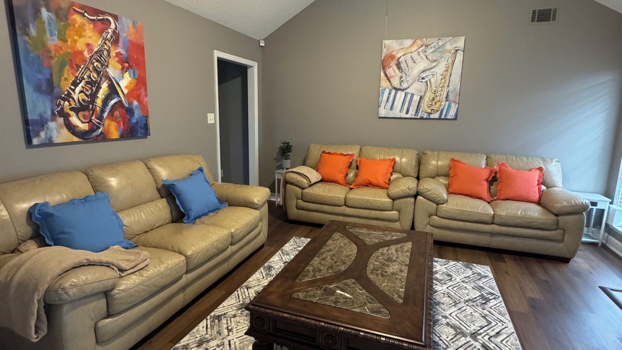 Photo of Livingroom in Gracewood