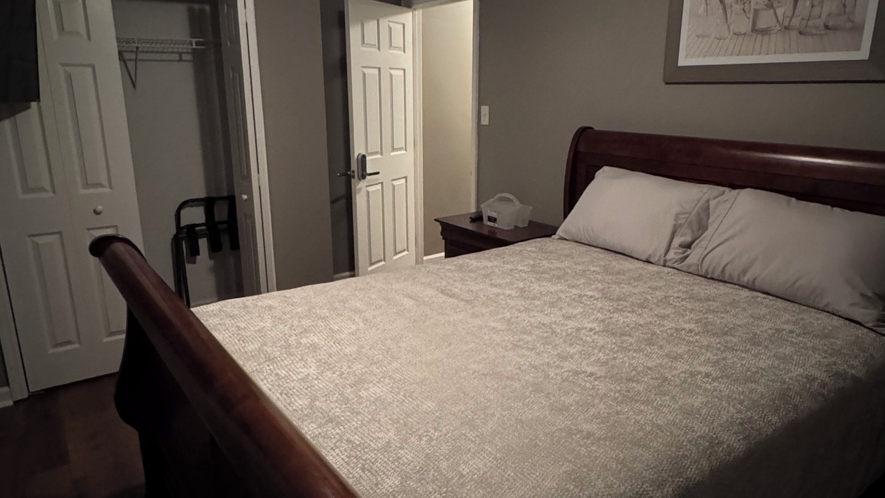 Photo of Bedroom in Gracewood