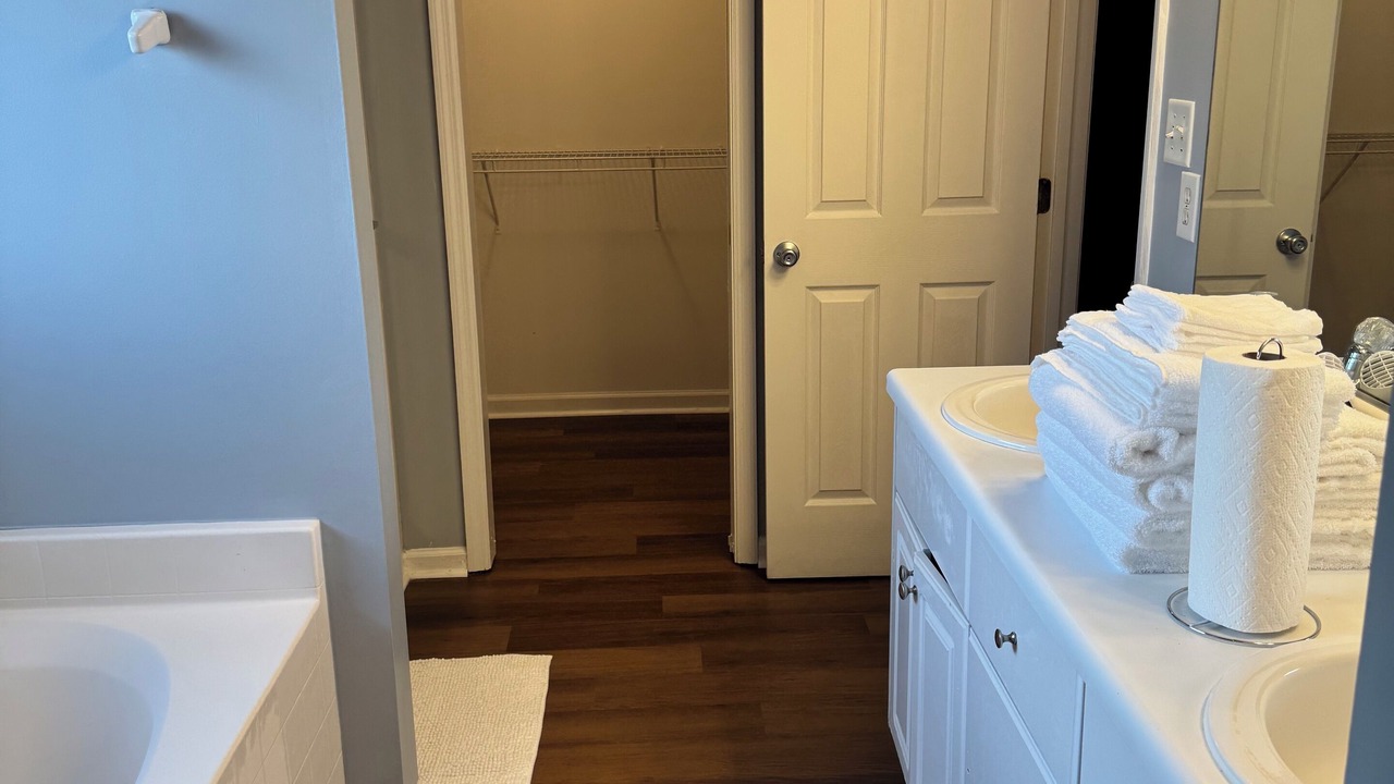 Photo of Bathroom in Gracewood