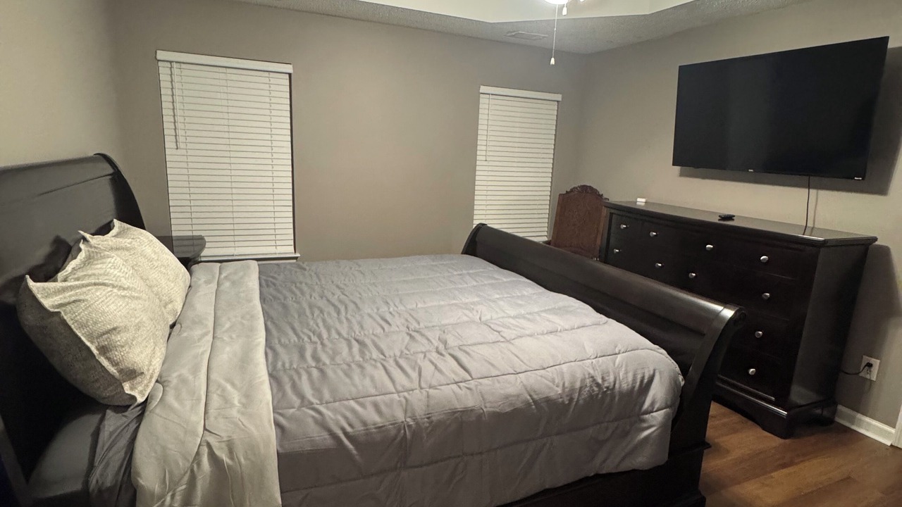 Photo of Bedroom in Gracewood