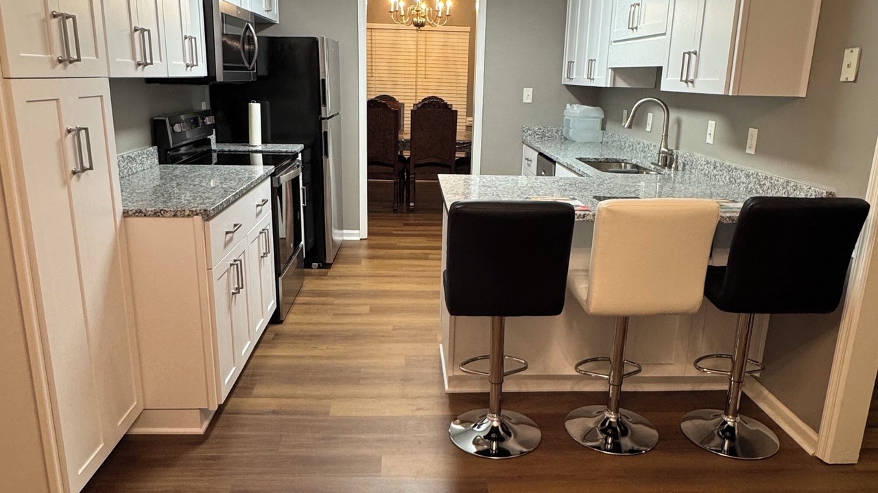 Photo of Kitchen in Gracewood