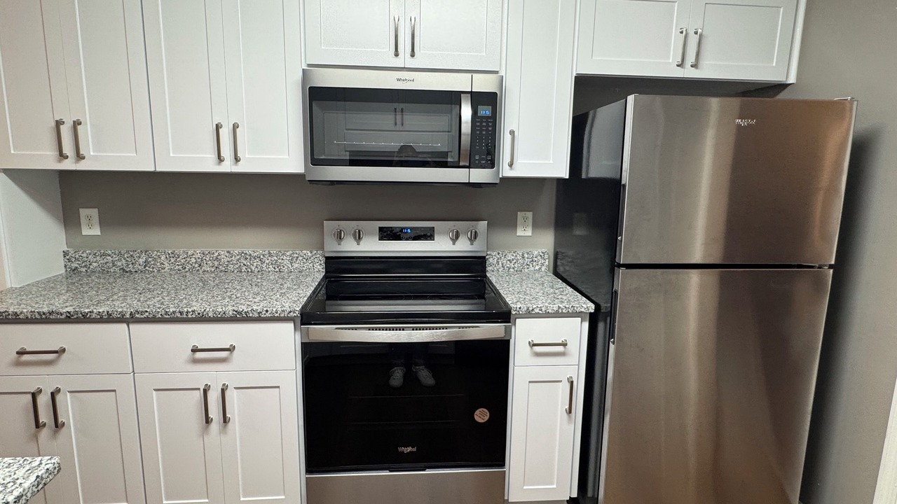 Photo of Kitchen in Gracewood