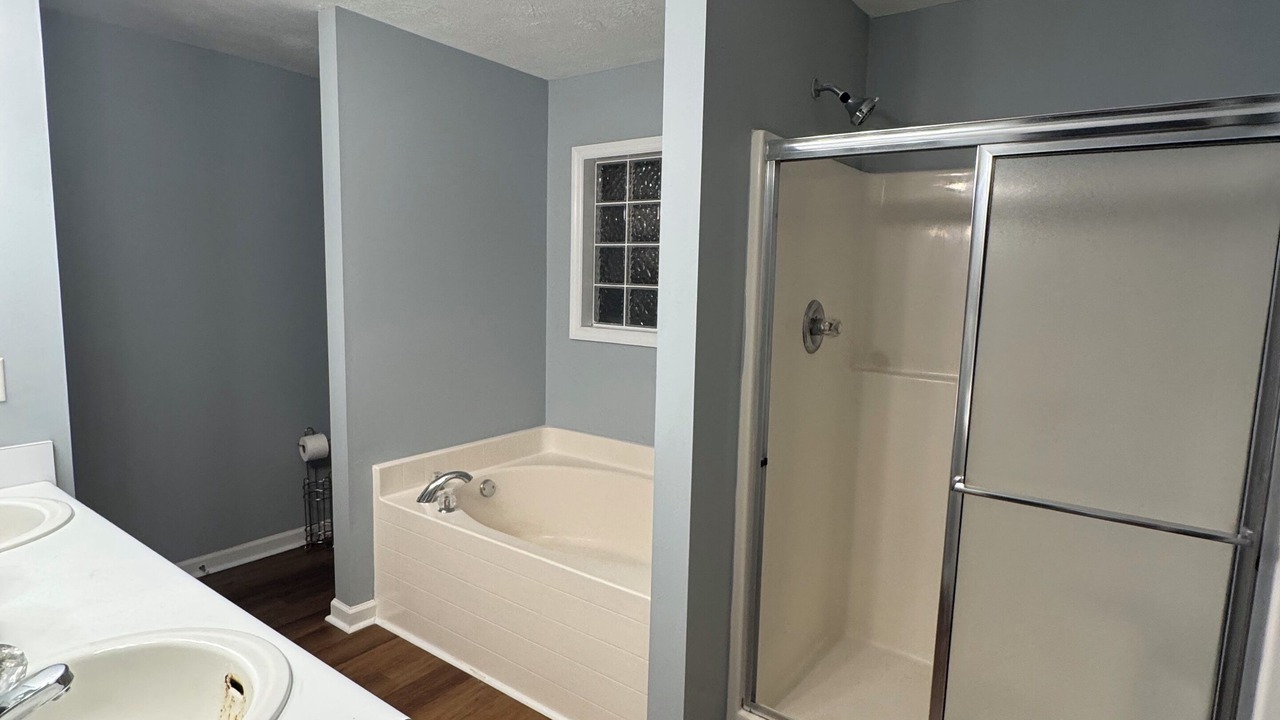 Photo of Bathroom in Gracewood