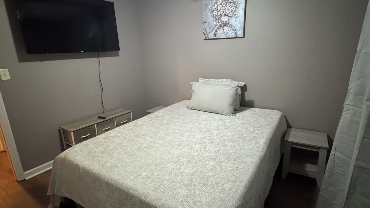 Photo of Bedroom in Gracewood