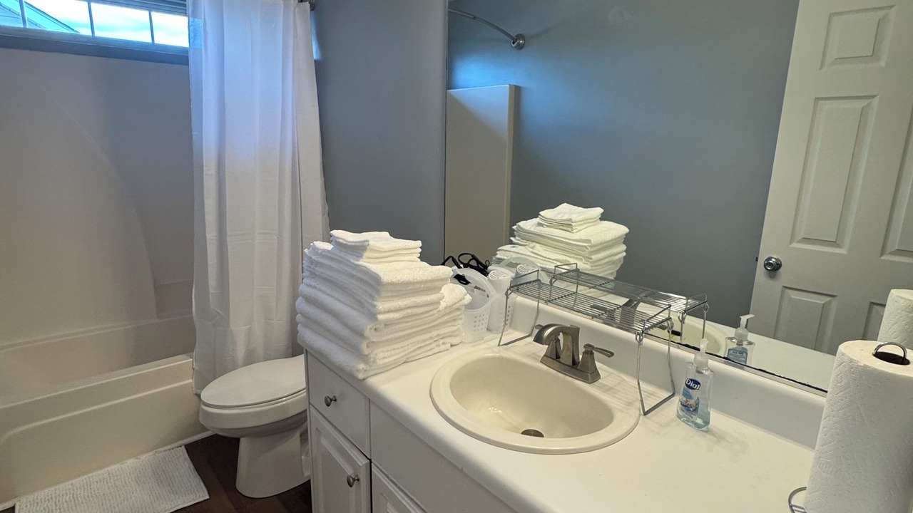 Photo of Bathroom in Gracewood