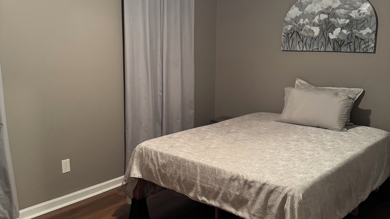 Photo of Bedroom in Gracewood