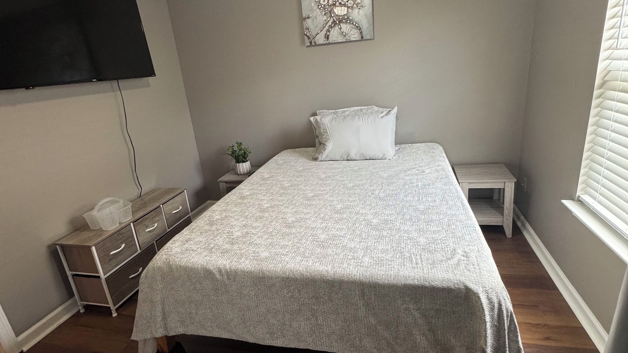 Photo of Bedroom in Gracewood