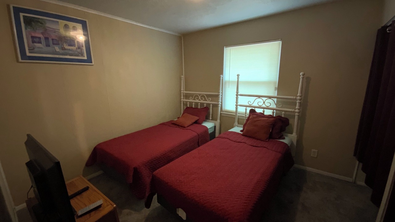 Photo of Bedroom in Beaufort