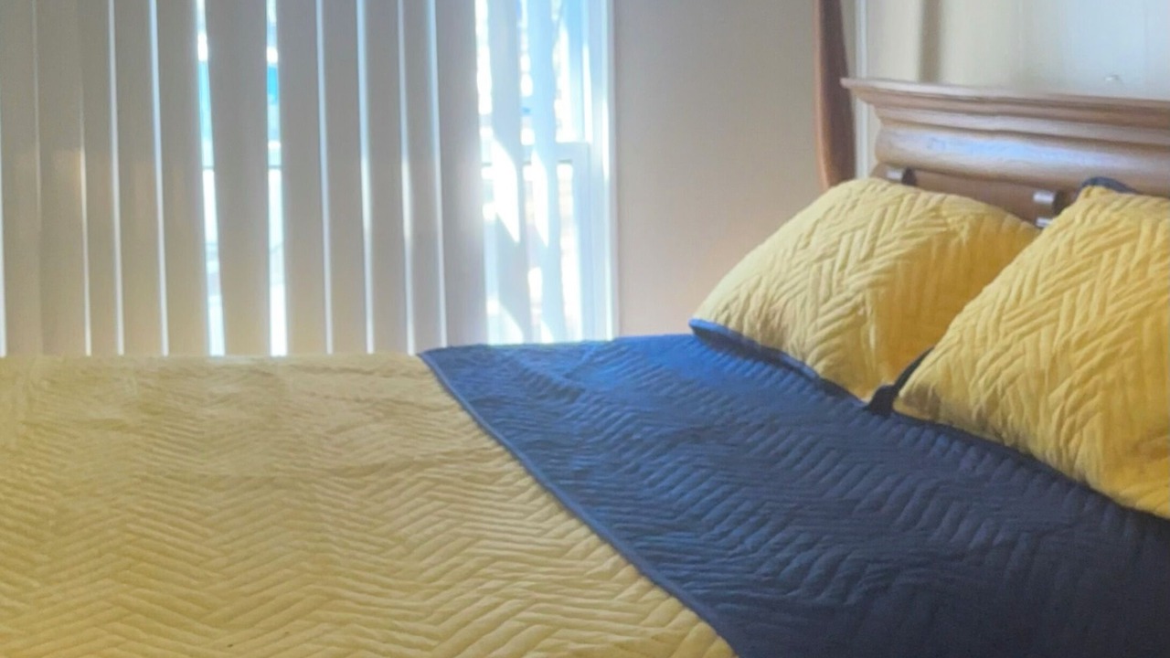 Photo of Bedroom in Beaufort